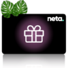GIFT CARD neta